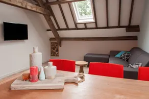 Ruyge Weyde Logies, Eco Farm - Quarto