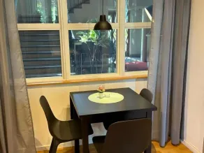 Söderåsen Airport Hotell & konferens - Spiseområde