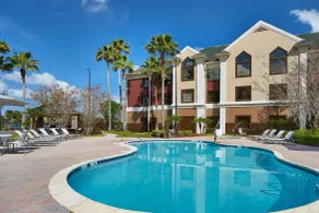 Staybridge Suites Orlando South by IHG - Piscine