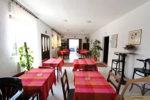 Apartments Romano - Lobby