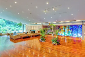 Kamakura Prince Hotel - Réception