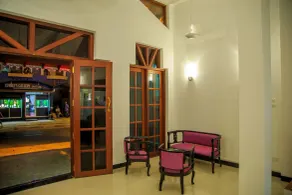 Ruki Sea Reach - Lobby