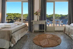 Hostal Flamingo by Nest - Room