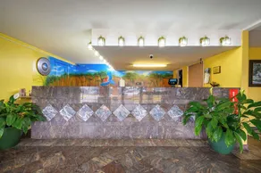 Econo Lodge Decatur South - Hall
