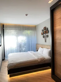 Z-Suites - Room