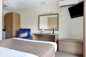The Metropolitan Spring Hill - Chambre