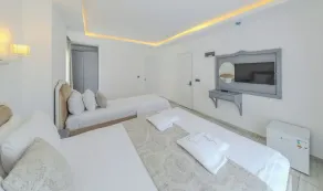 Linda Beach Class Hotel - Boutique Class - Room