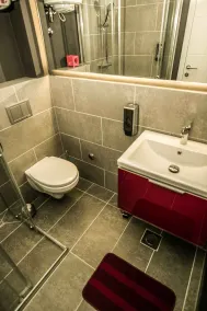 Polar Apartments Banja Luka LPIJ - Bathroom