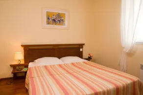 Madame Vacances Les Appartements de Fontenelles - Camera