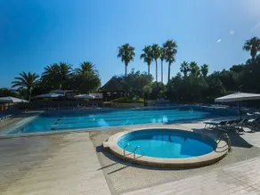 TH Capo Rizzuto - Piscina