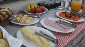 Hotel de Carvalho - Restaurant