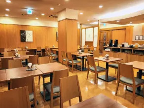 Hotel Route-Inn Kameyama Inter - Restaurant