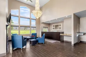 Comfort Inn Elko - Hall