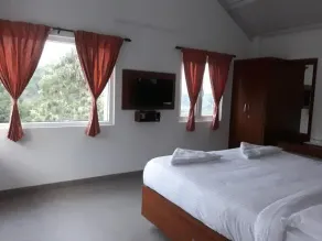 MYSTIQUE STAY RESORT by indostays - Room