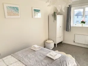 2 Boathouse Terrace - Room