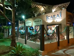 Pousada Icaraí - Restaurante