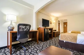 Comfort Suites Innsbrook - Short Pump - Chambre