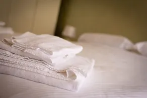 Sport Hotel & Residence Il Bivacco del Parco - Room