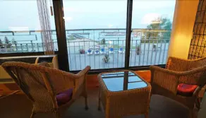 Royal Harbour Resort - Vue de la chambre