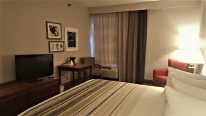 Country Inn & Suites by Radisson, Bryant Little Rock , AR - Chambre