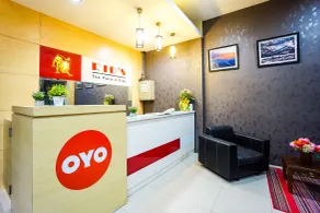 Hotel O Manado near Gereja Advent Tikala Baru formerly Rid's Hotel - Reception