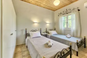 Villa Helona - Room