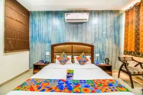 FabHotel Benz - Room