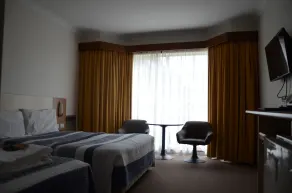Motel Margeurita - Zimmer