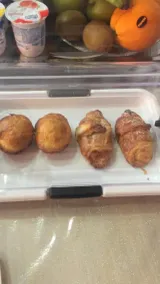 Mattandre - Restaurante