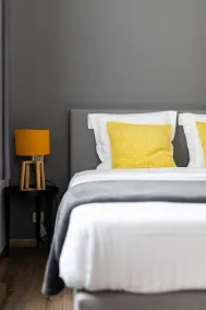 Urban Suites Brussels Schuman 2 - Room