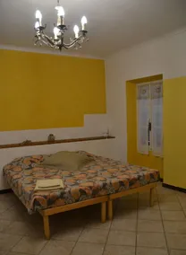 B&B Casa Mortarino - Værelse