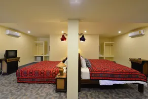 Baan Nai Soi Homestay - Chambre