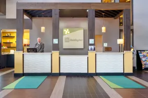 Holiday Inn Morgantown - Reading Area by IHG - Réception