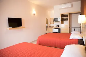 Nova Hotel - Habitación