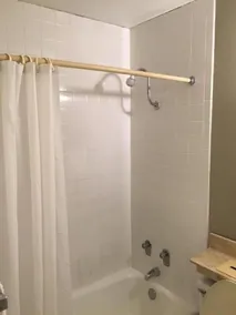 Noble Suites - Baño