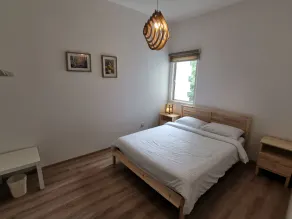 Ethel Cozy Suite - Room