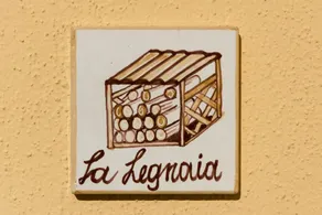 Casa Nannina - Chambre