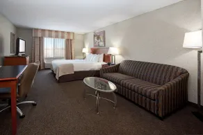 Holiday Inn Rock Springs by IHG - Chambre