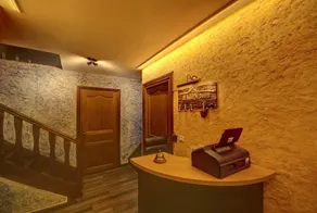 El Balcó de Dorres - Chambres d'hotes - Reception
