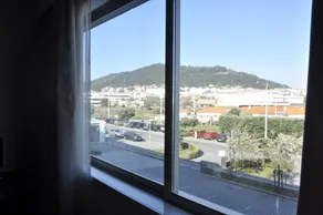 Hotel Flor De Sal by The Editory - Vue de la chambre