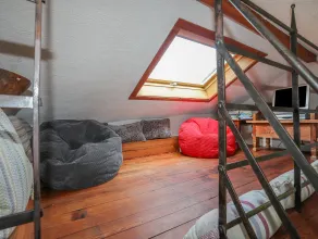 Llwyn Bedw - Chambre