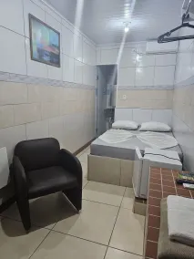 Arahra Hotel - Room