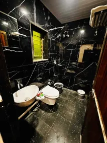 ParNam Hotel - Salle de bain