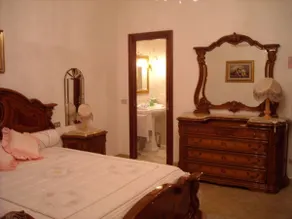 B&B La Rosa Antica - Zimmer