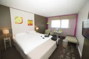 Ibis Styles Annemasse Genève - Rom