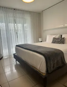 MAR DEL NORTE - Room