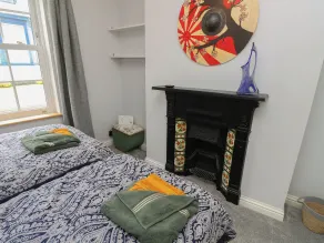 5A Castle Street - Room