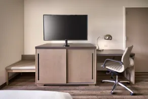 Hyatt House Rochester Mayo Clinic Area - Chambre