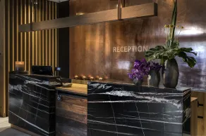 Hotel Sopot - Hotel, Conference & SPA - Reception