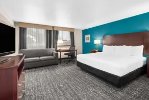La Quinta by Wyndham Portland NW - Chambre